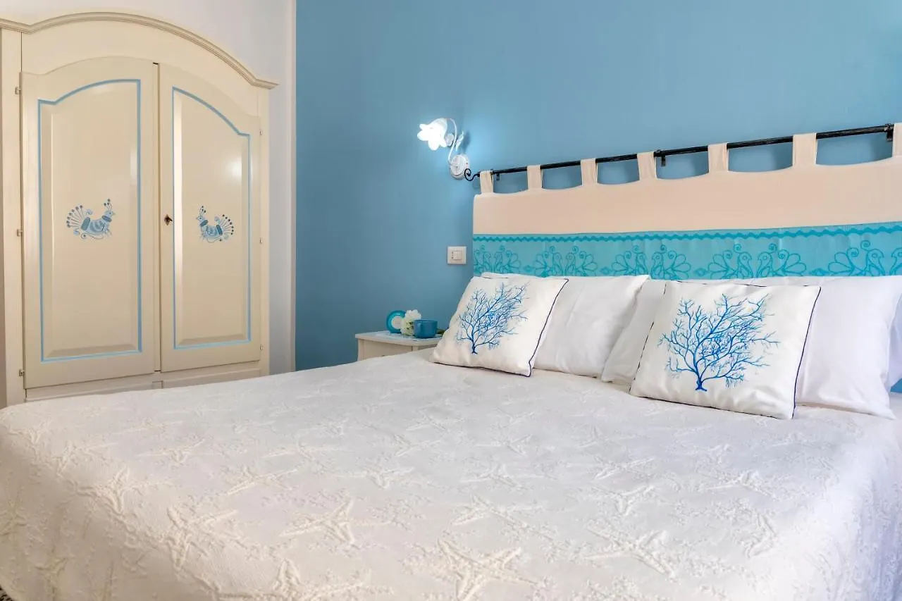 Casa Vacanze San Michele Alguer 0*,  Italia