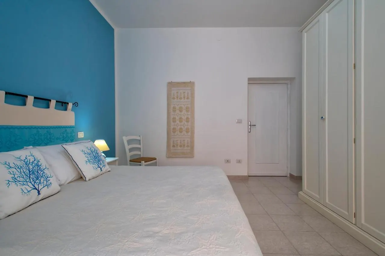 Casa Vacanze San Michele Alguer 0*,