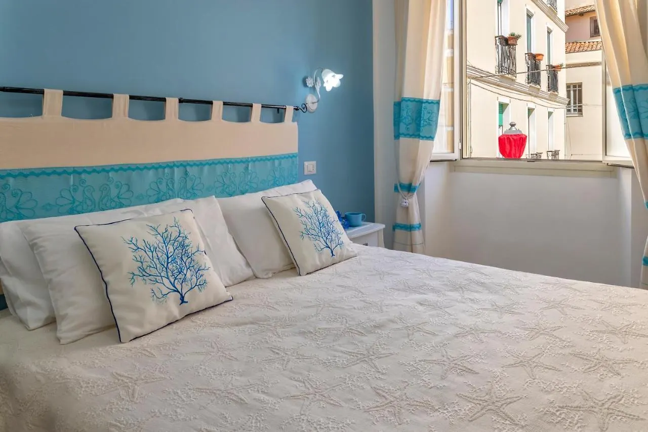 Apartamento Casa Vacanze San Michele Alguer