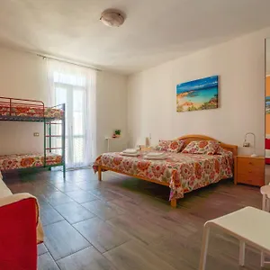 Casa Yvona Habitación en casa particular