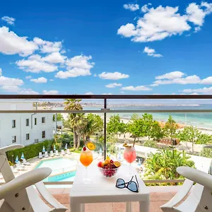 Hotel Florida, Alghero