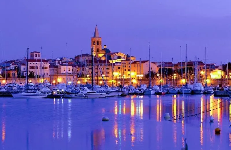 Casa Vacanze San Michele Alghero