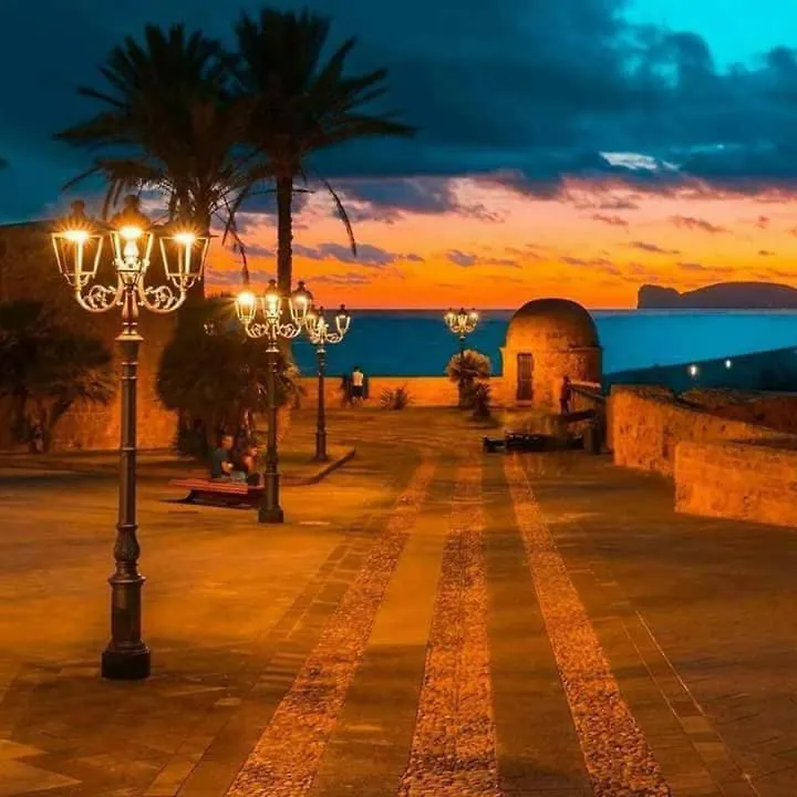 Apartment Casa Vacanze San Michele Alghero
