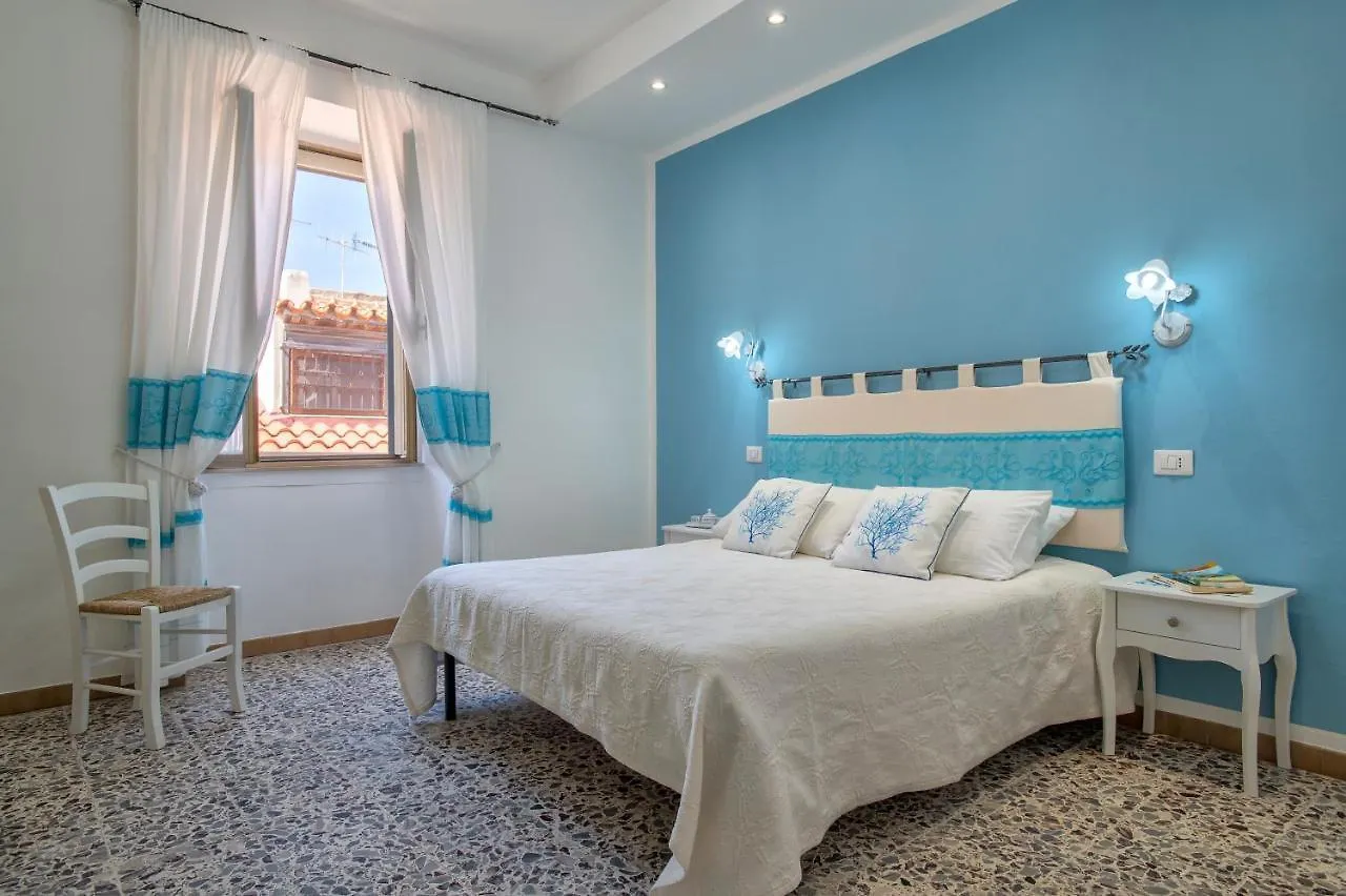 Casa Vacanze San Michele Alghero 0*,  Italy