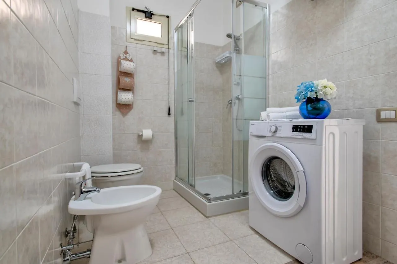 Casa Vacanze San Michele Alghero