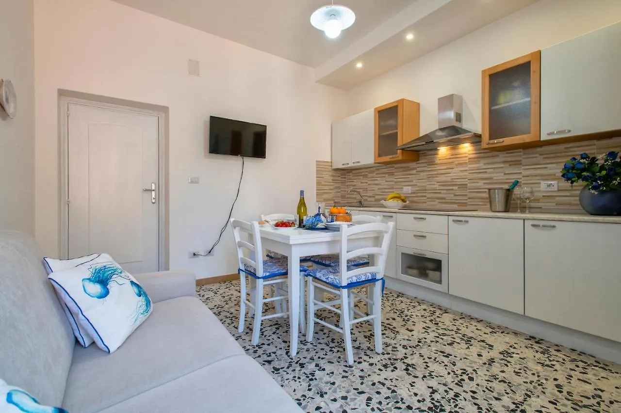 Casa Vacanze San Michele Alghero