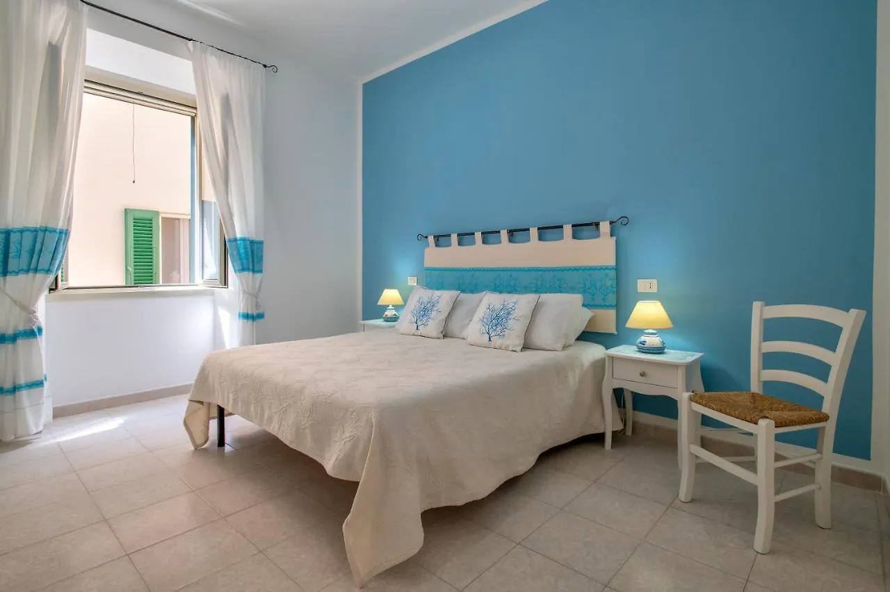 Casa Vacanze San Michele Alghero Apartment