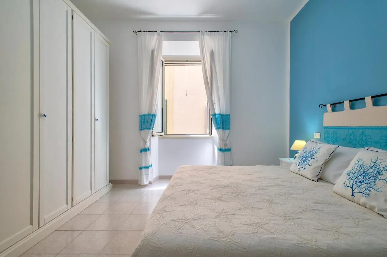 Casa Vacanze San Michele Alghero 0*,