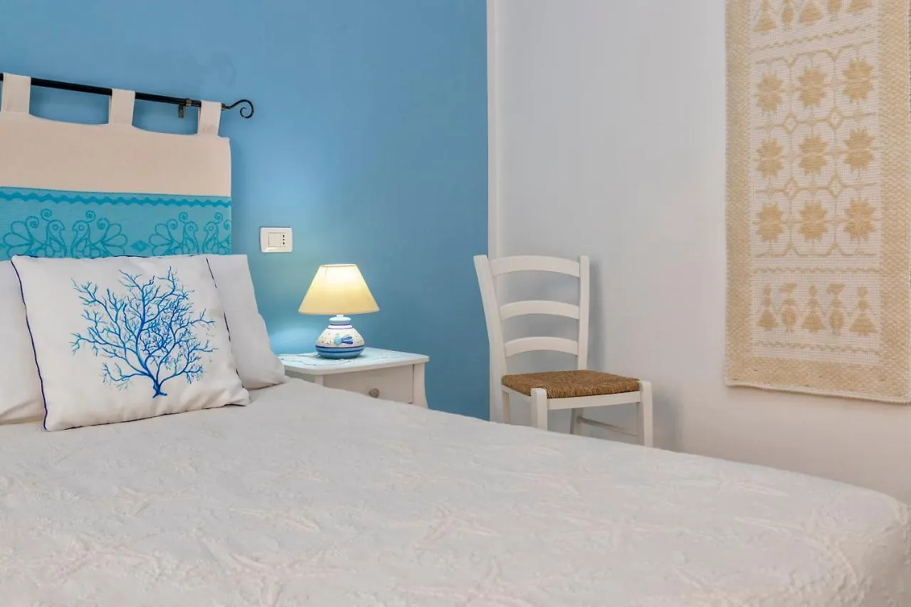 Apartment Casa Vacanze San Michele Alghero