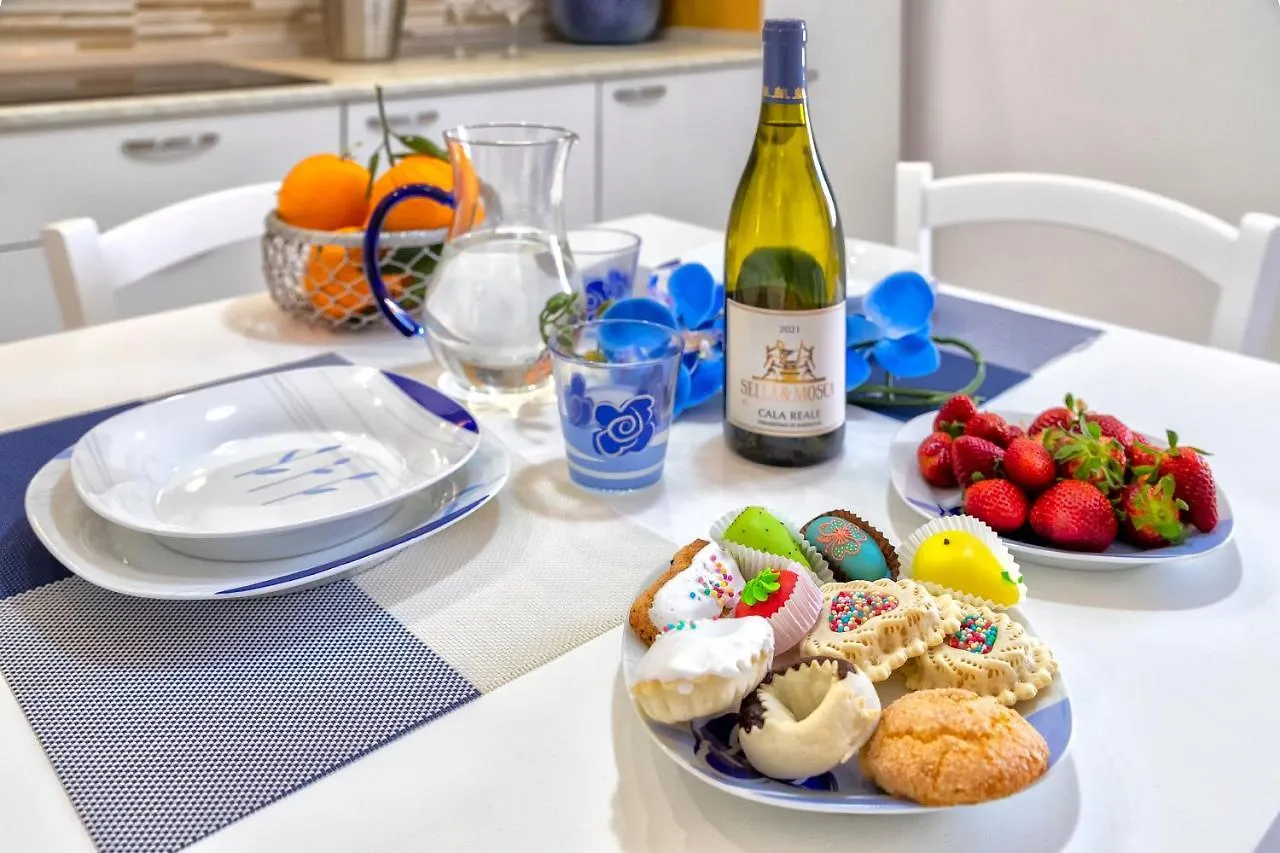 Apartment Casa Vacanze San Michele Alghero Italy
