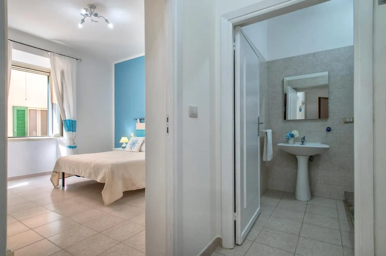 Apartment Casa Vacanze San Michele Alghero
