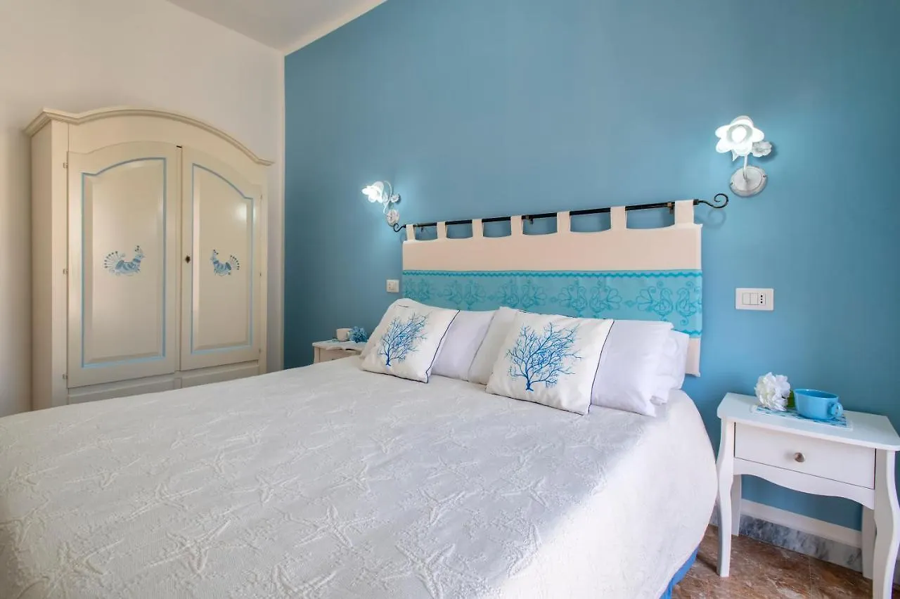 Casa Vacanze San Michele Alghero Apartment