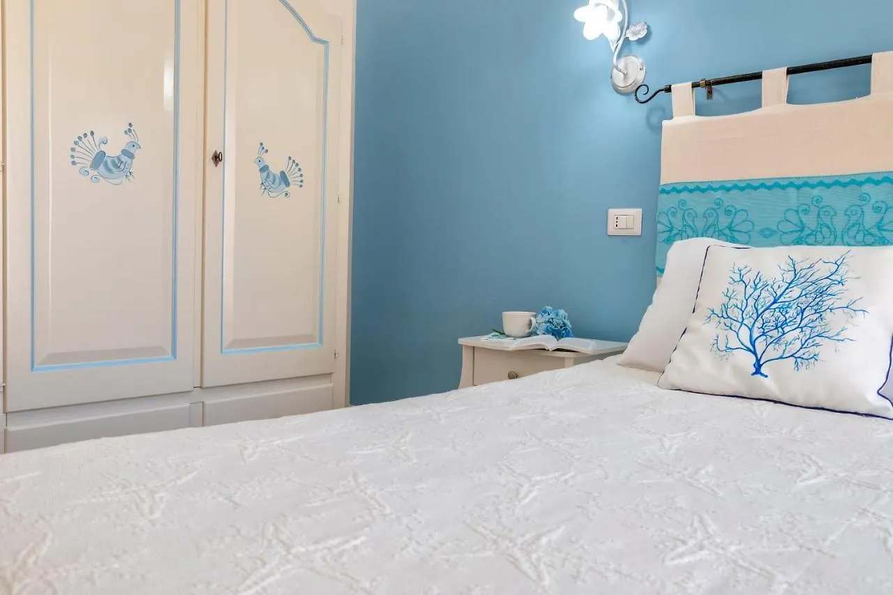 Apartment Casa Vacanze San Michele Alghero Italy