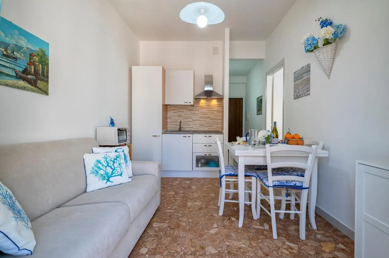 Casa Vacanze San Michele Alghero Italy