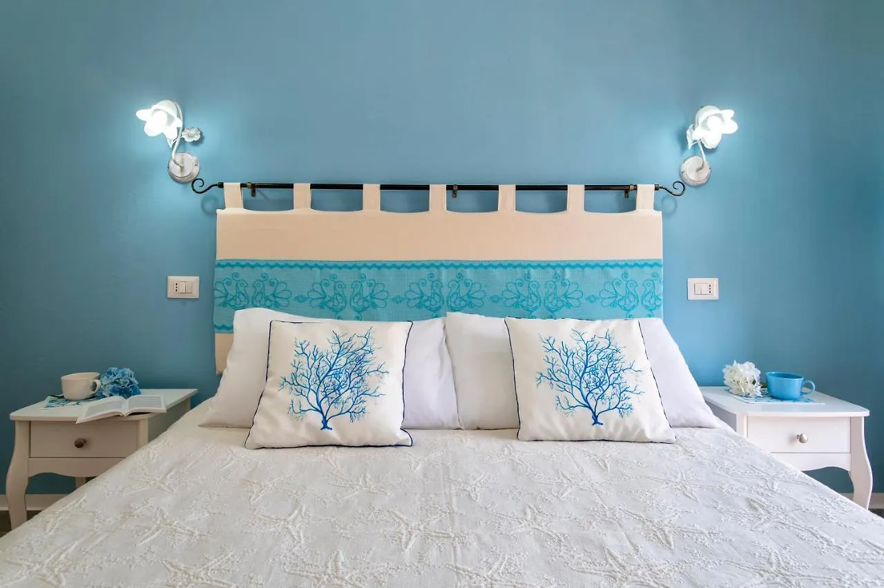 Casa Vacanze San Michele Alghero 0*,  Italy