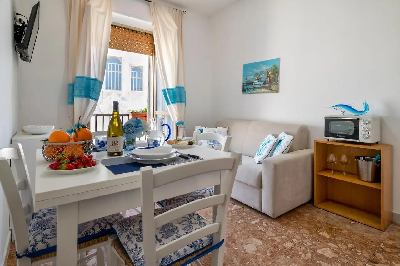 Apartment Casa Vacanze San Michele Alghero Italy