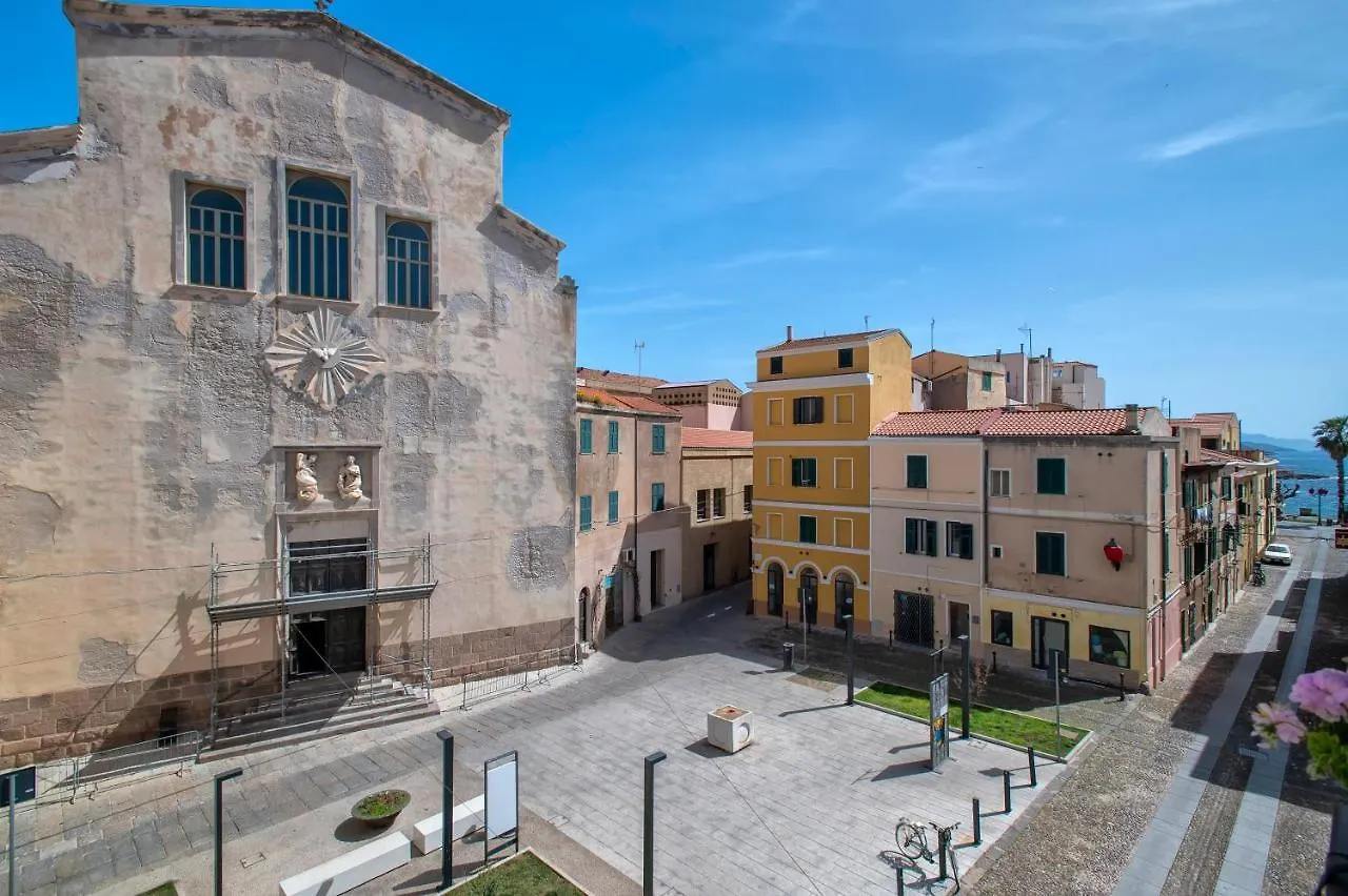 Casa Vacanze San Michele Alghero