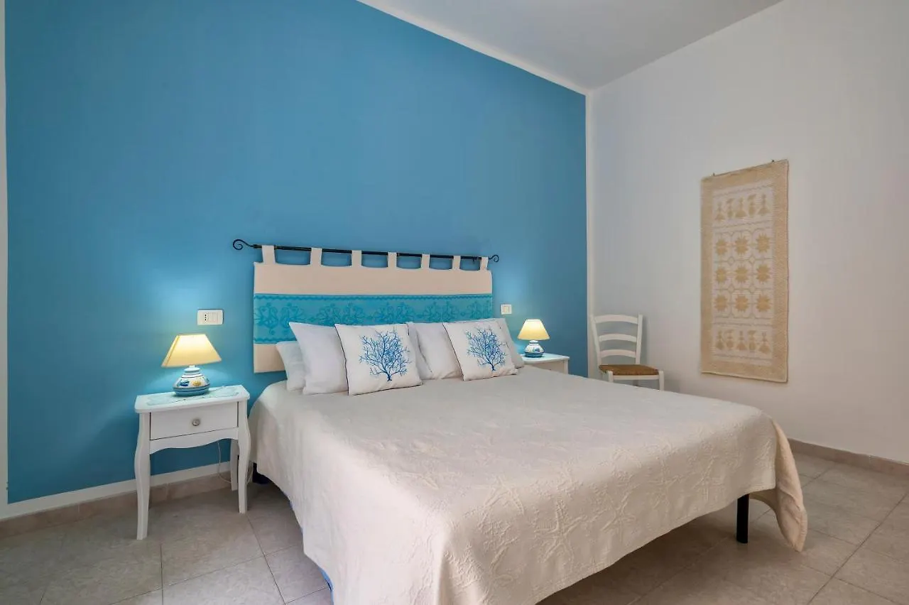 Casa Vacanze San Michele Alghero