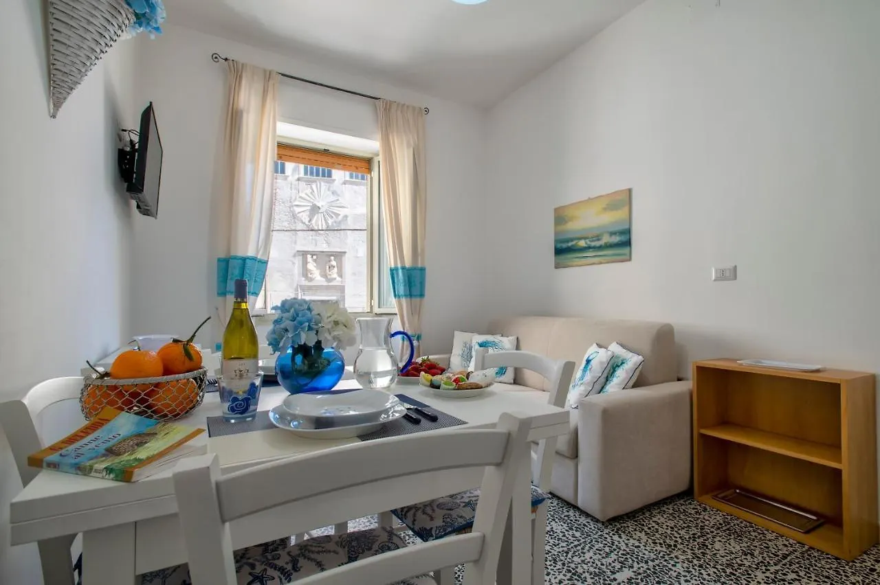 Casa Vacanze San Michele Alghero Italy