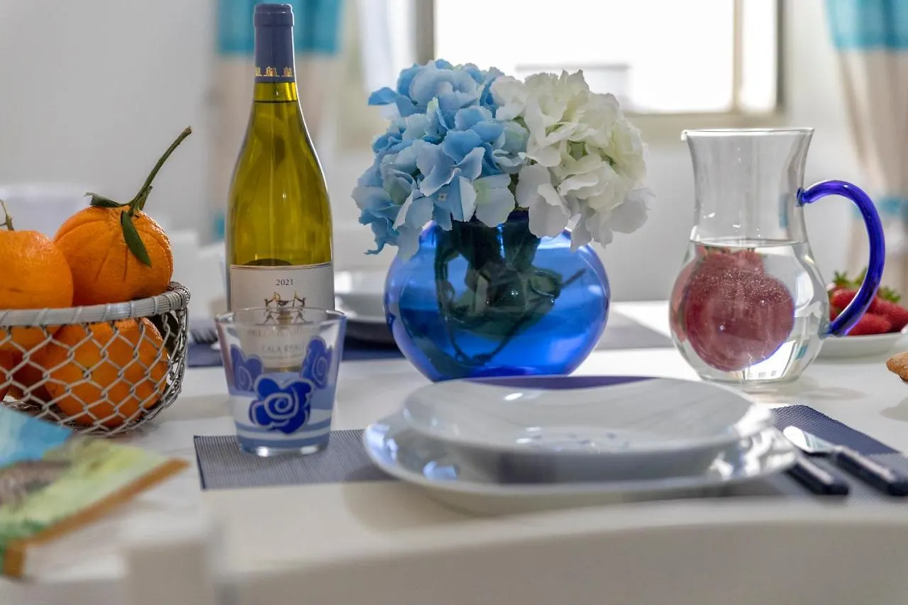 Casa Vacanze San Michele Alghero Apartment