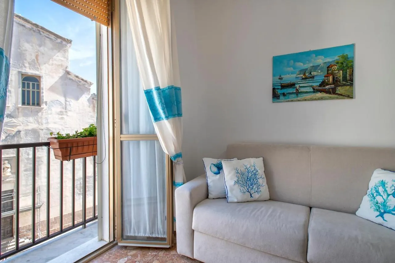 Casa Vacanze San Michele Alghero 0*,