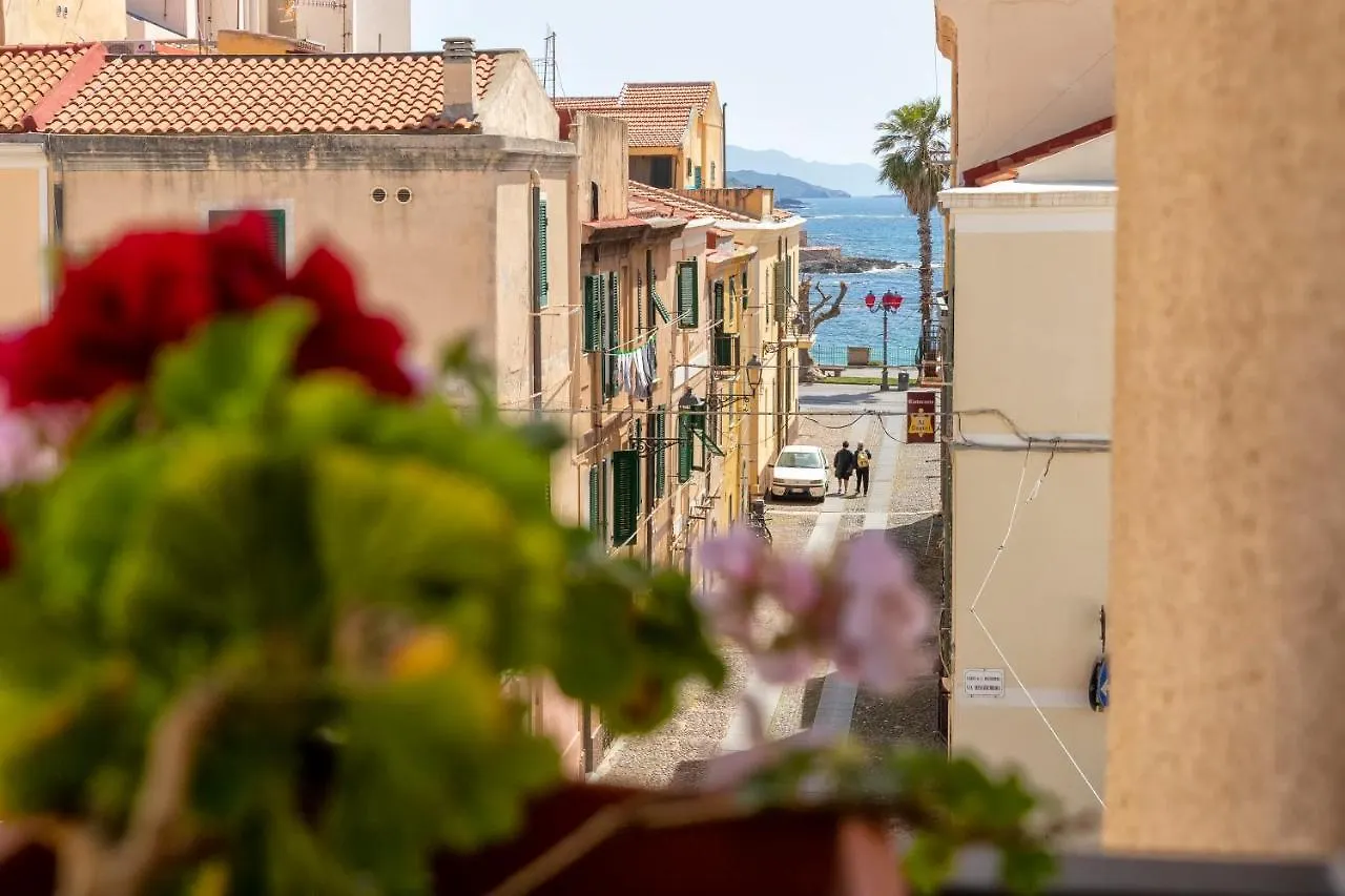 Casa Vacanze San Michele Alghero Apartment