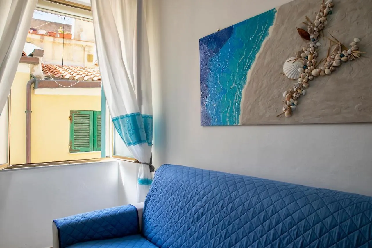 Casa Vacanze San Michele Alghero