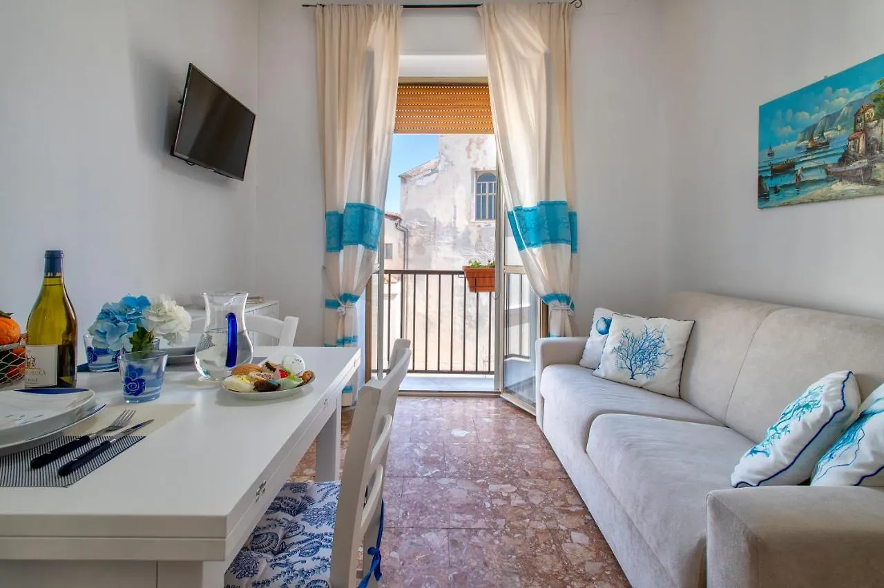 Apartment Casa Vacanze San Michele Alghero Italy