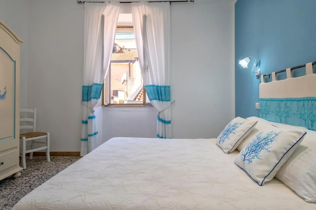 Casa Vacanze San Michele Alghero 0*,