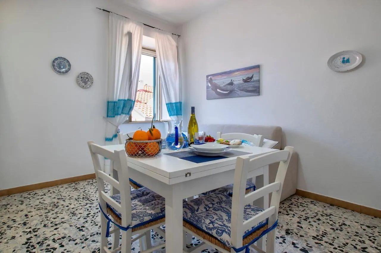 Apartment Casa Vacanze San Michele Alghero
