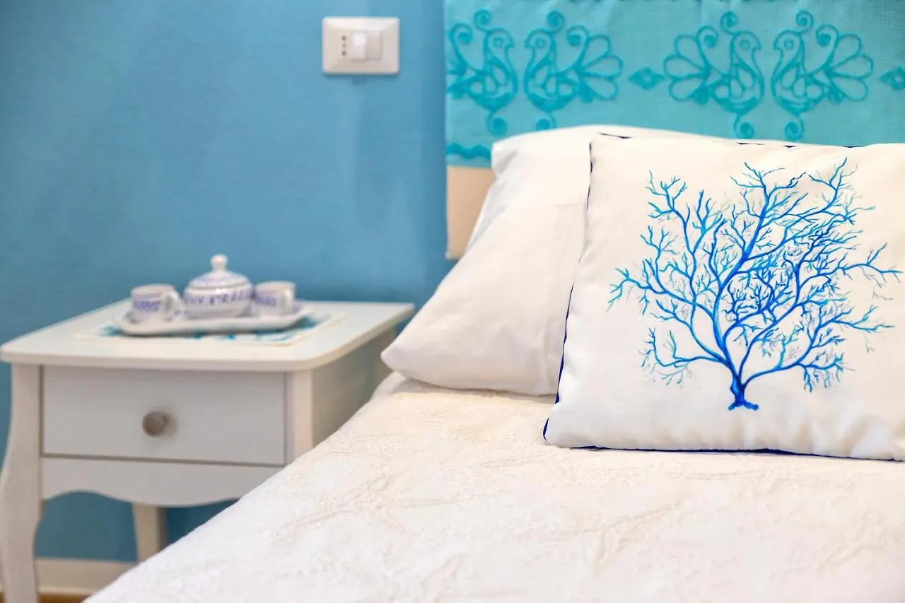 Casa Vacanze San Michele Alghero Apartment