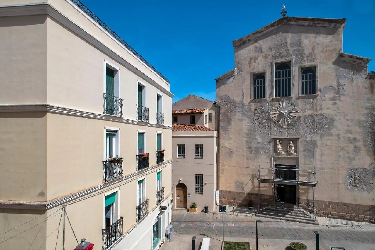 Casa Vacanze San Michele Alghero Italy