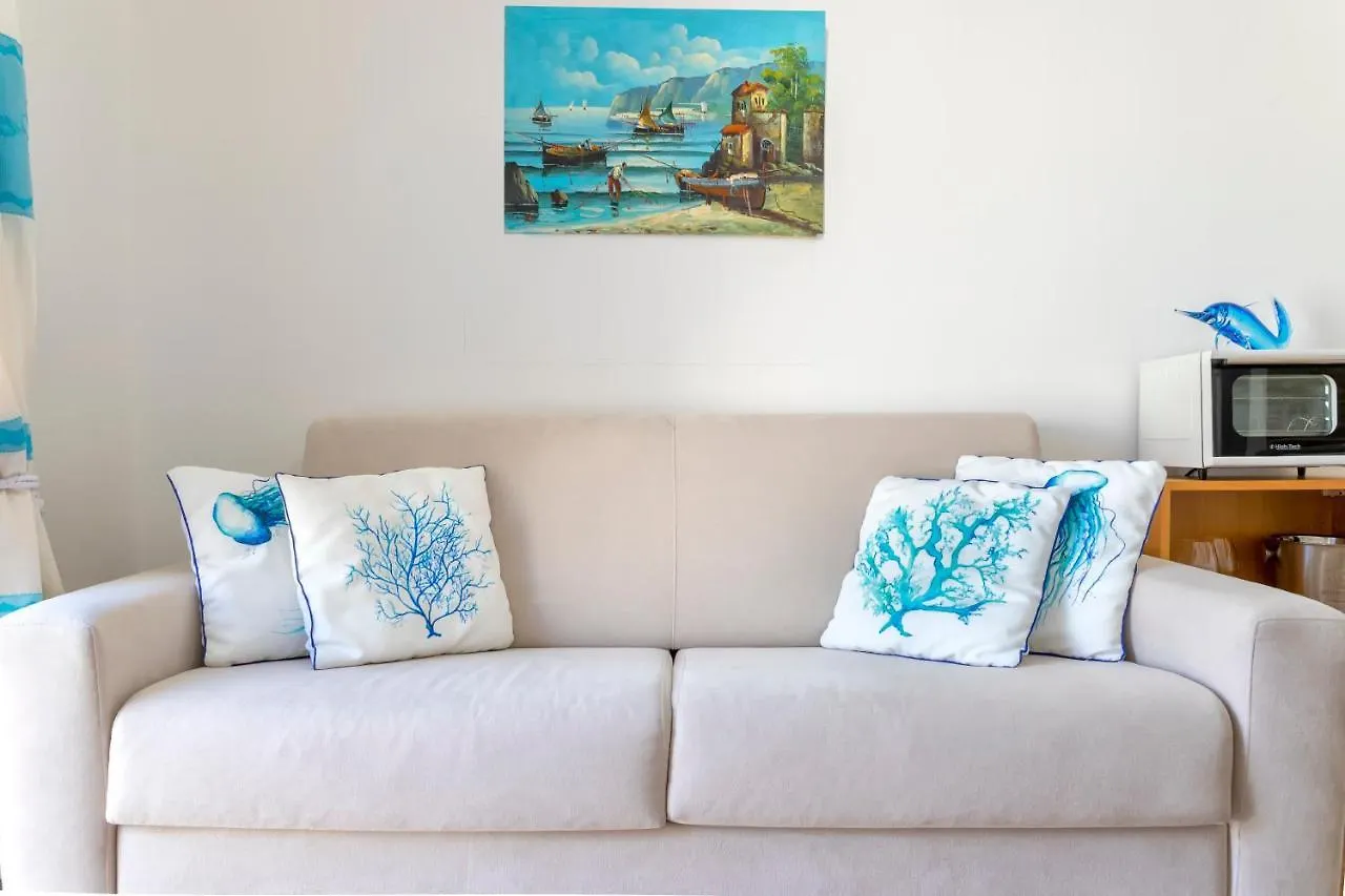 Apartment Casa Vacanze San Michele Alghero Italy