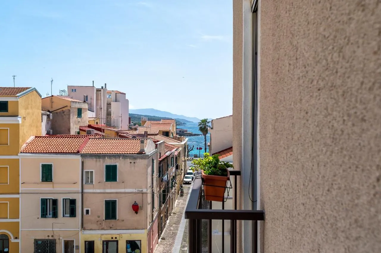 Casa Vacanze San Michele Alghero 0*,  Italy
