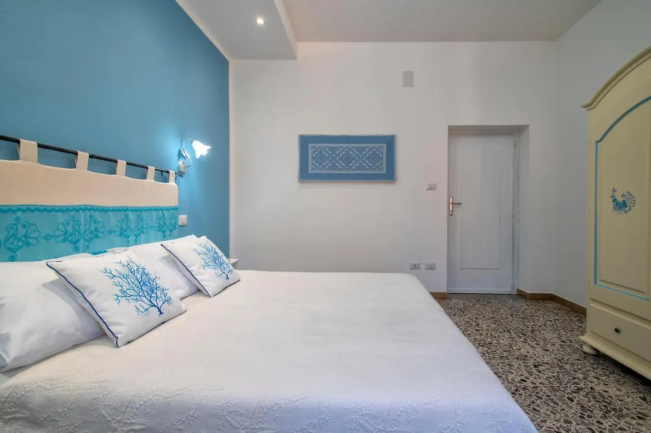Casa Vacanze San Michele Alghero Apartment