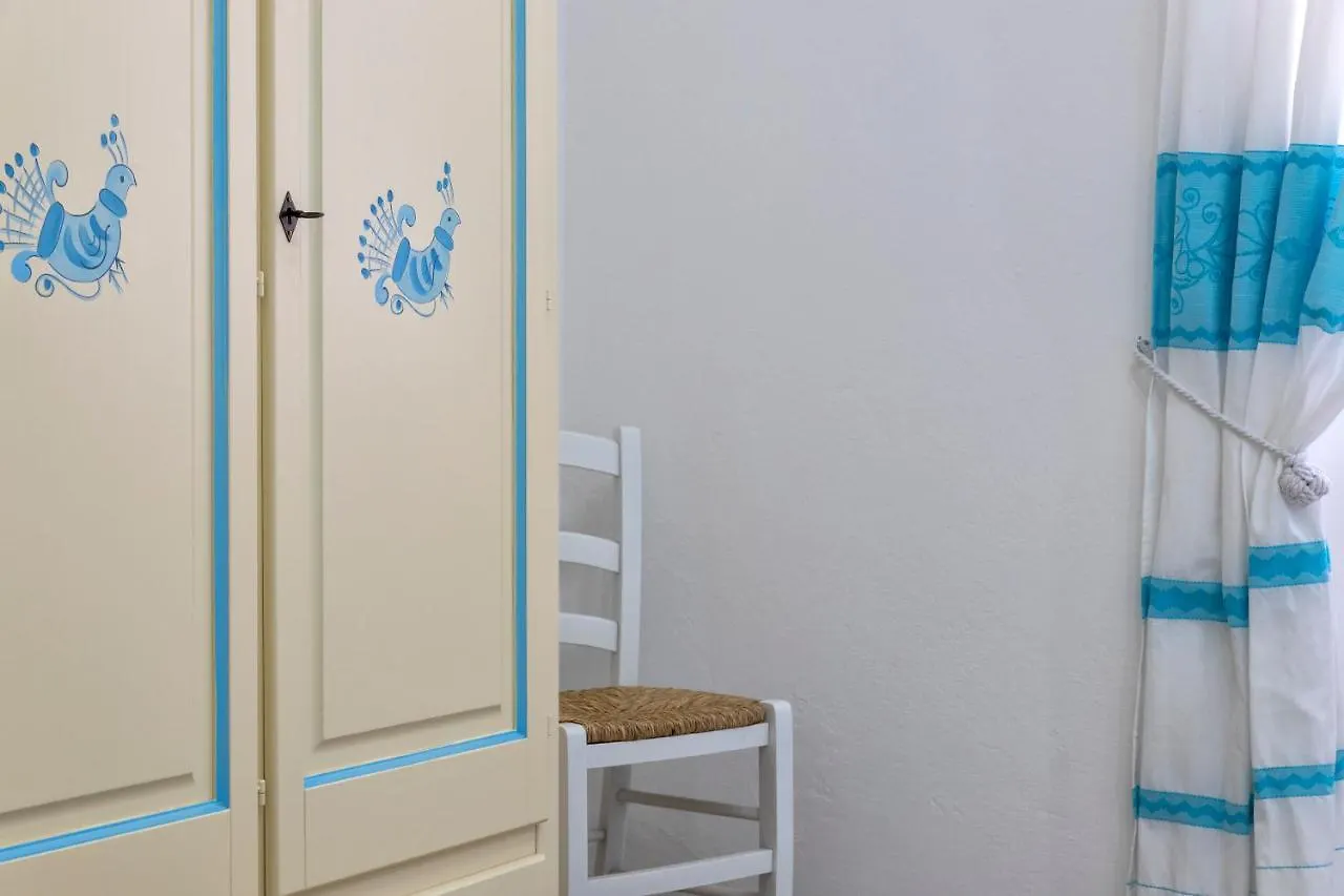 Casa Vacanze San Michele Alghero Apartment