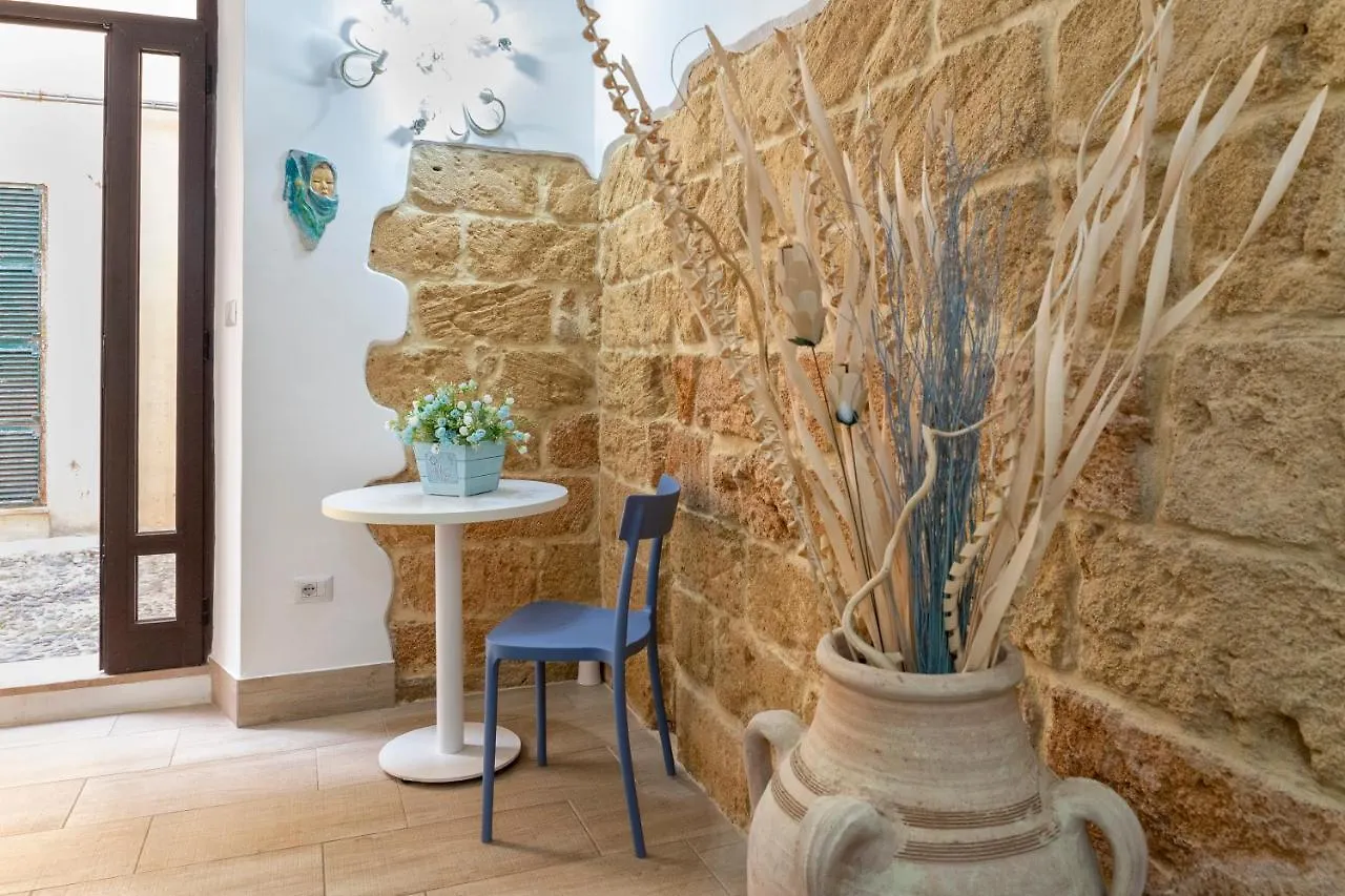 Apartment Casa Vacanze San Michele Alghero