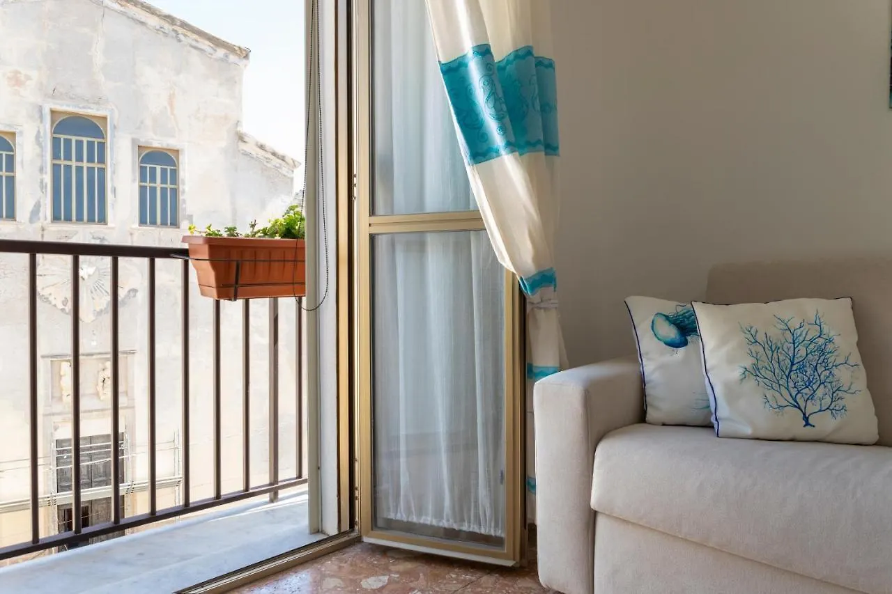 Apartment Casa Vacanze San Michele Alghero