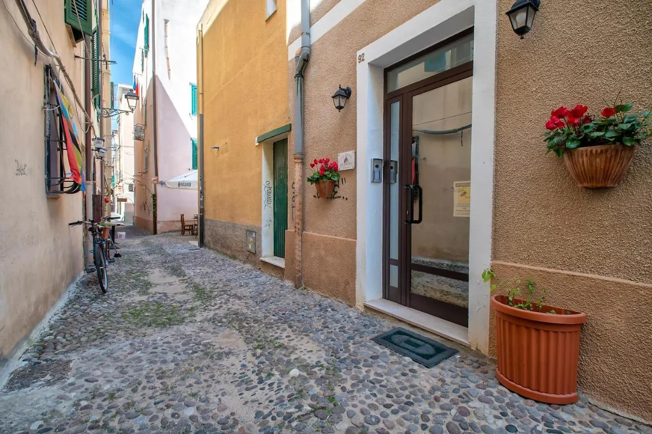 Casa Vacanze San Michele Alghero