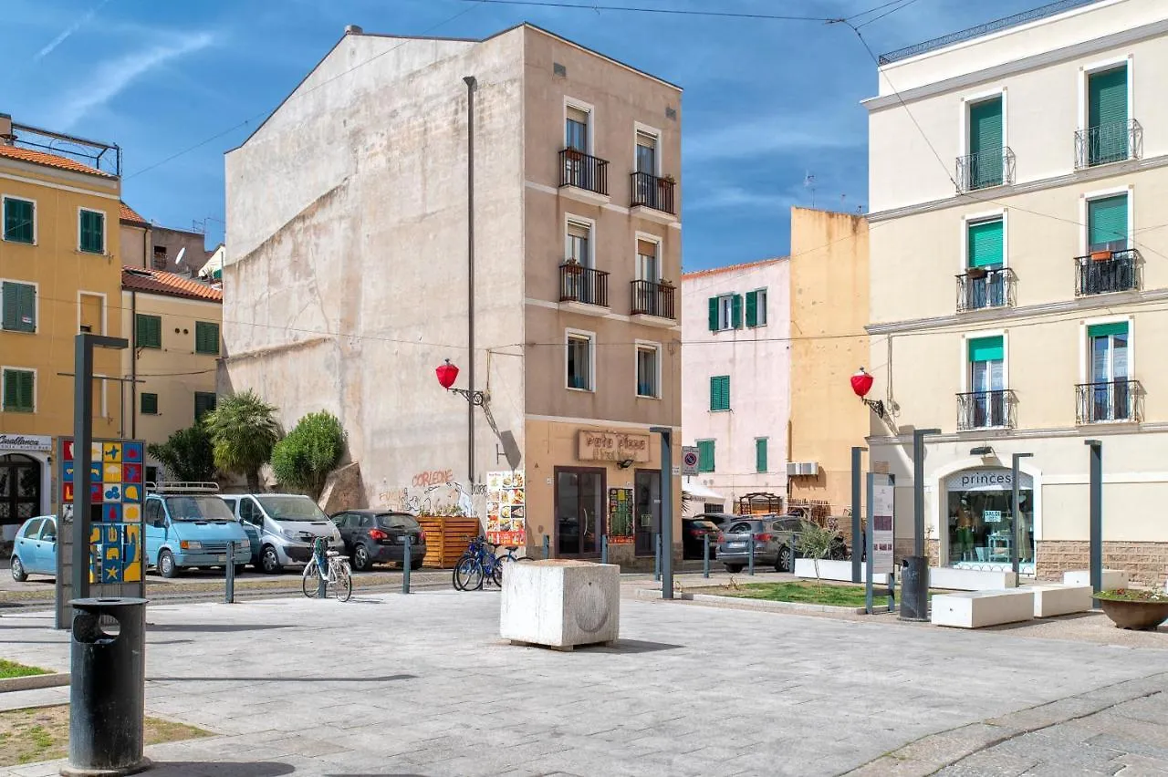 Apartment Casa Vacanze San Michele Alghero