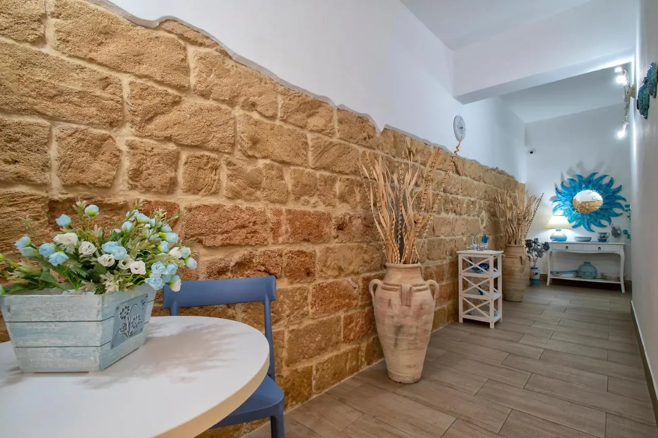 Casa Vacanze San Michele Alghero Apartment